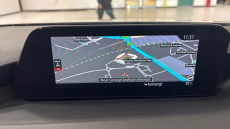 Mazda 3 2.0 Skyactiv G MHEV SE-L 5dr Petrol Hatchback